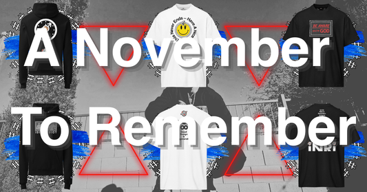 November Recap // Building Idiom Idiot in Real Time