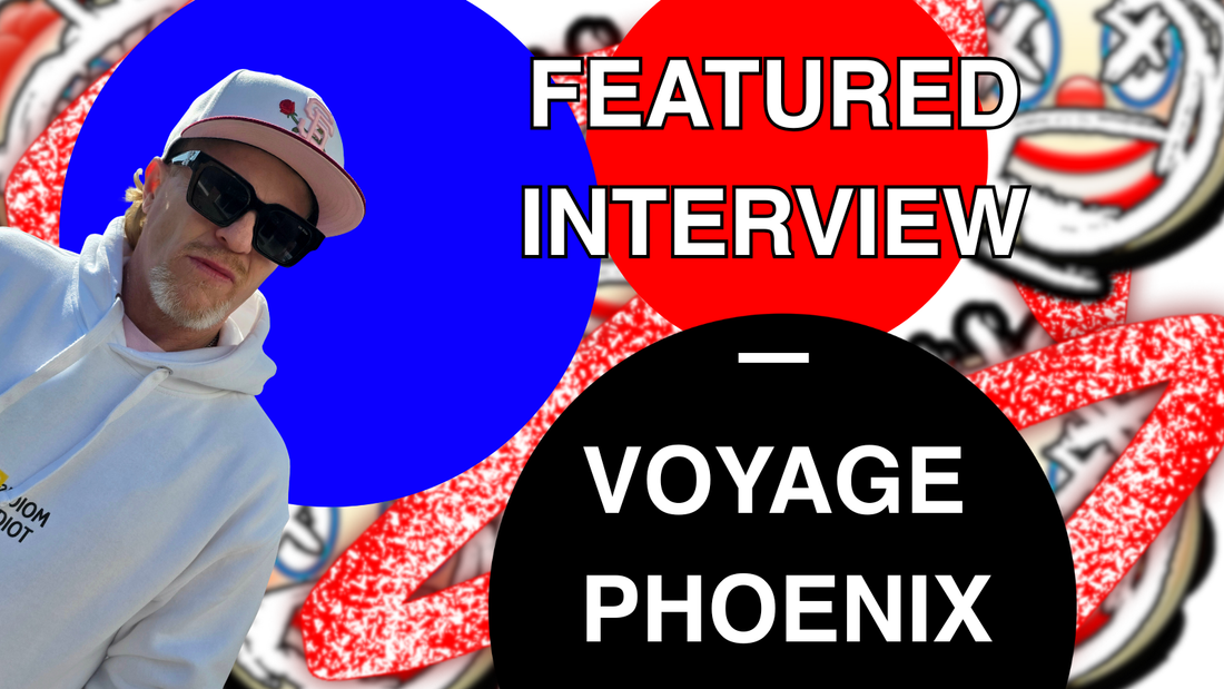 Daily Inspiration, Revisited — My Second Conversation with Voyage Phoenix