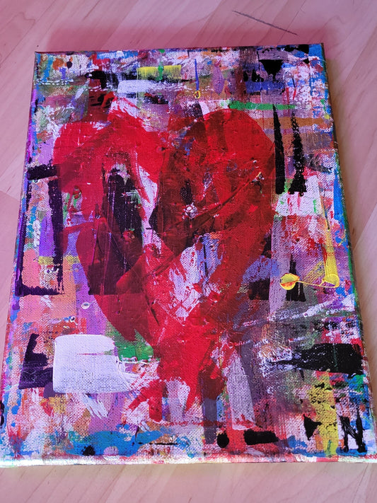 Prima Materia to Manifest Destiny — Evolution is Inevitable