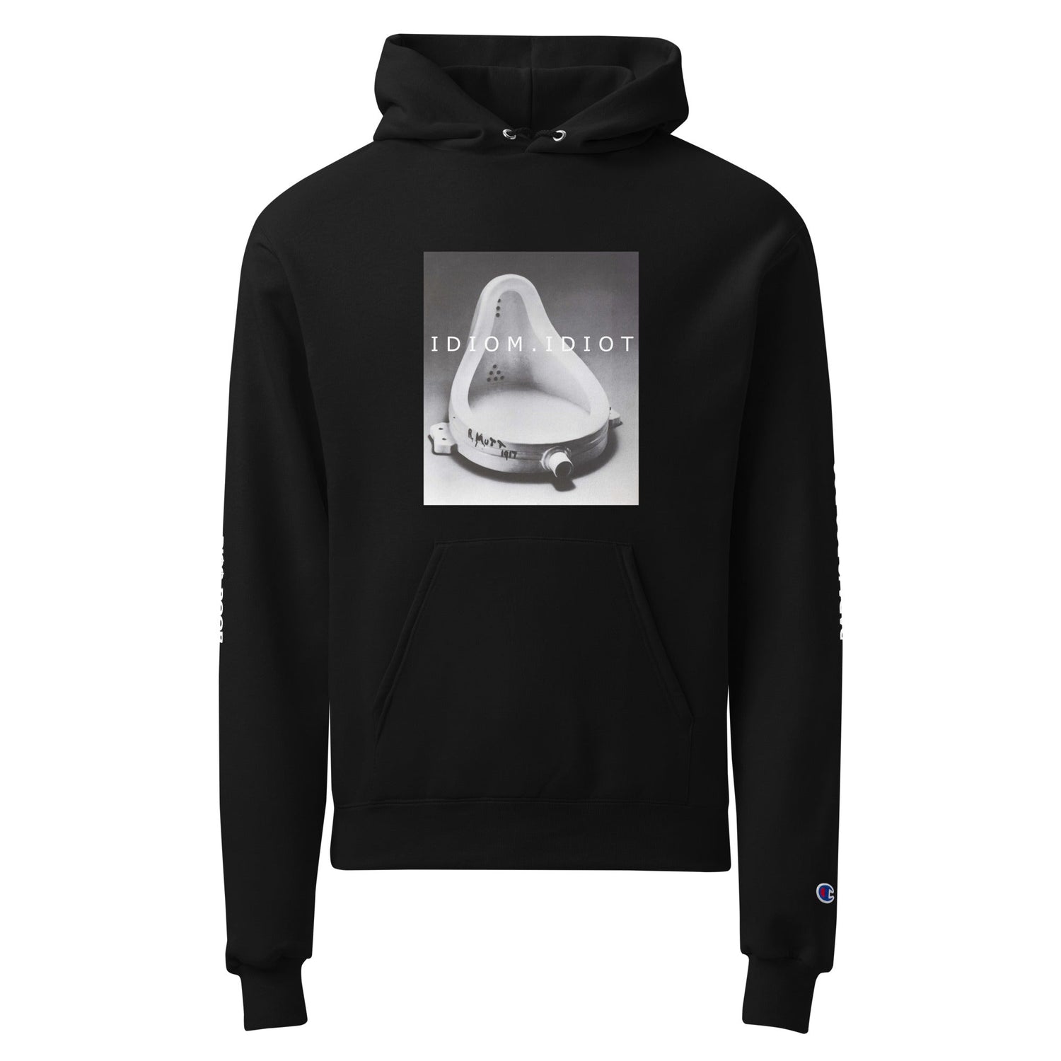 Idiom Idiot Hoodies & Sweaters