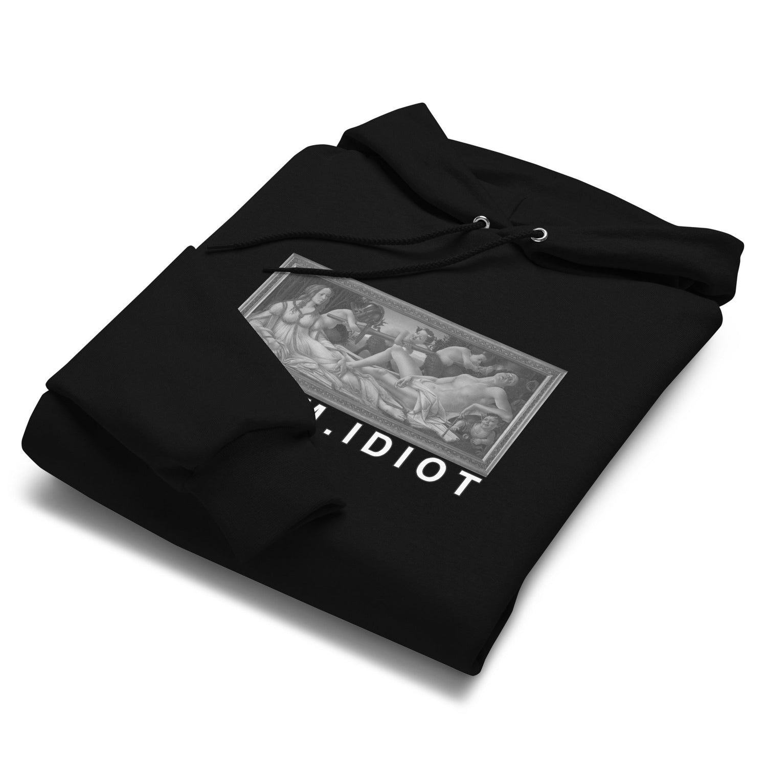 Idiom Idiot New Arrivals